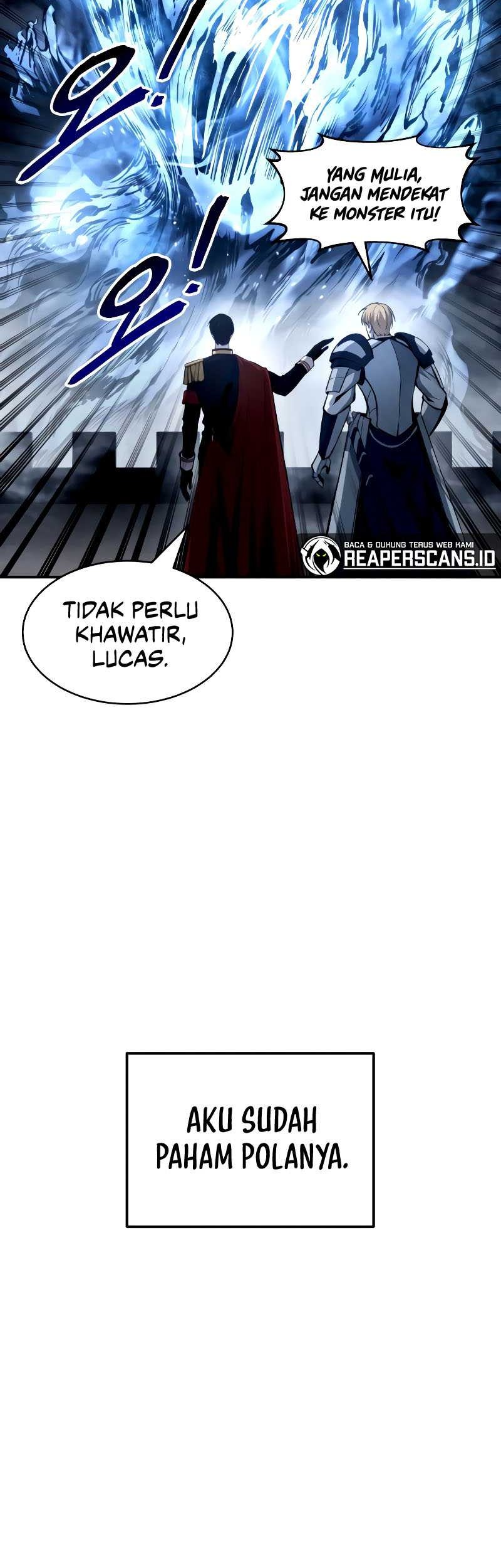 I Became the Tyrant of a Defense Game Chapter 20 Gambar 66