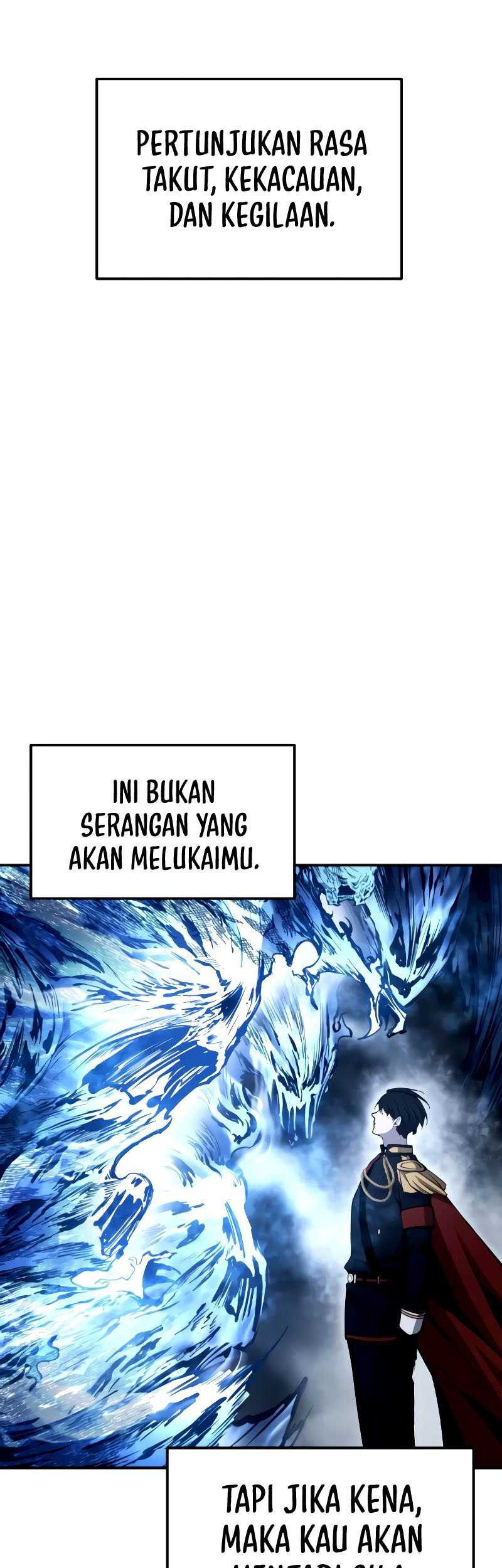 I Became the Tyrant of a Defense Game Chapter 20 Gambar 68