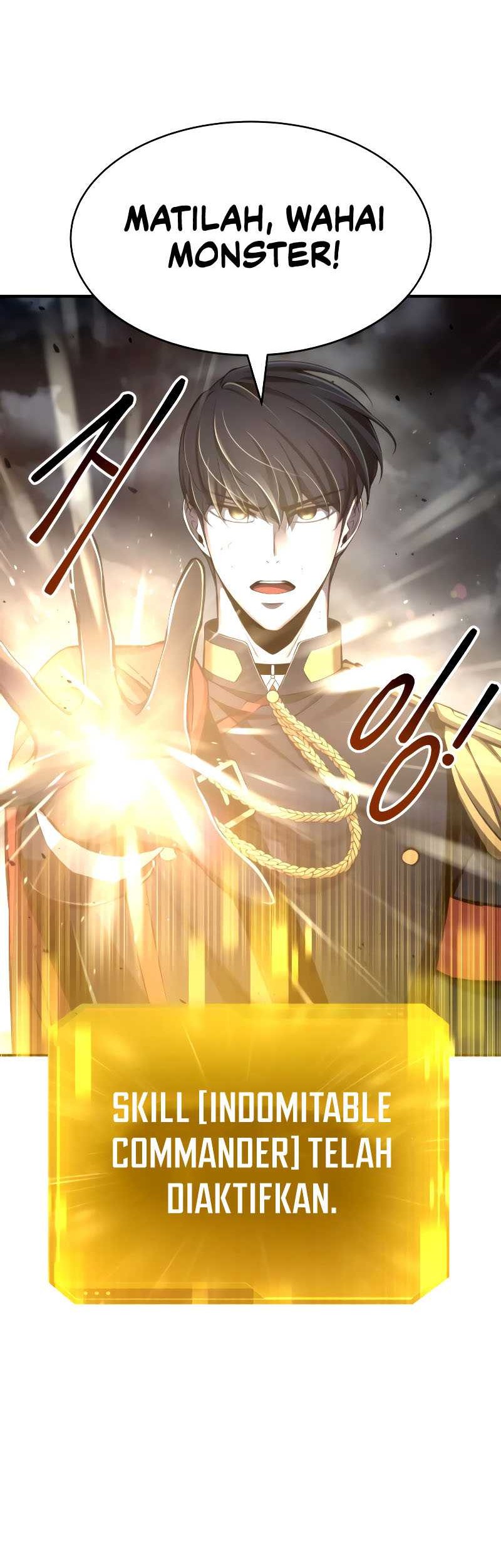 I Became the Tyrant of a Defense Game Chapter 20 Gambar 71