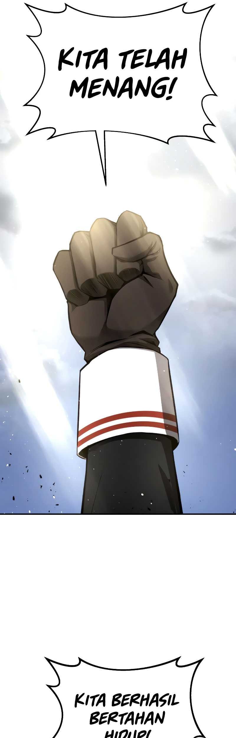 I Became the Tyrant of a Defense Game Chapter 20 Gambar 81