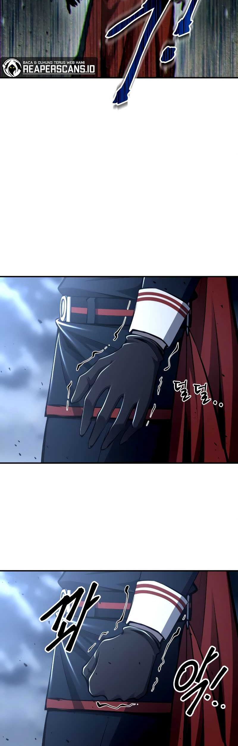 I Became the Tyrant of a Defense Game Chapter 20 Gambar 4