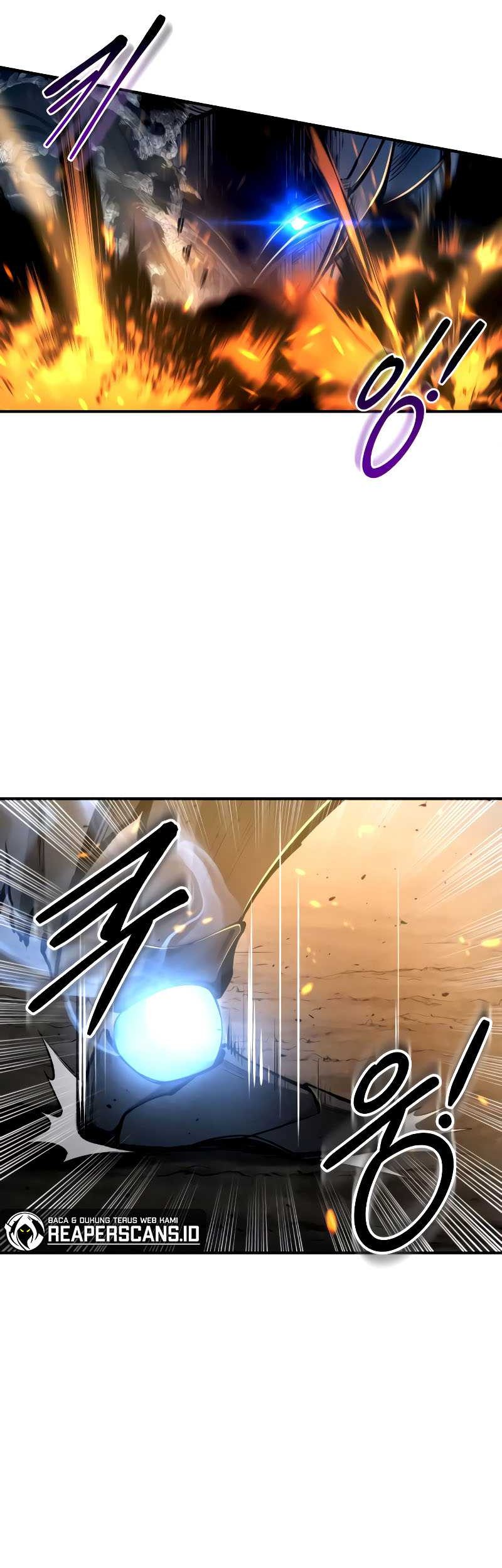 I Became the Tyrant of a Defense Game Chapter 20 Gambar 10
