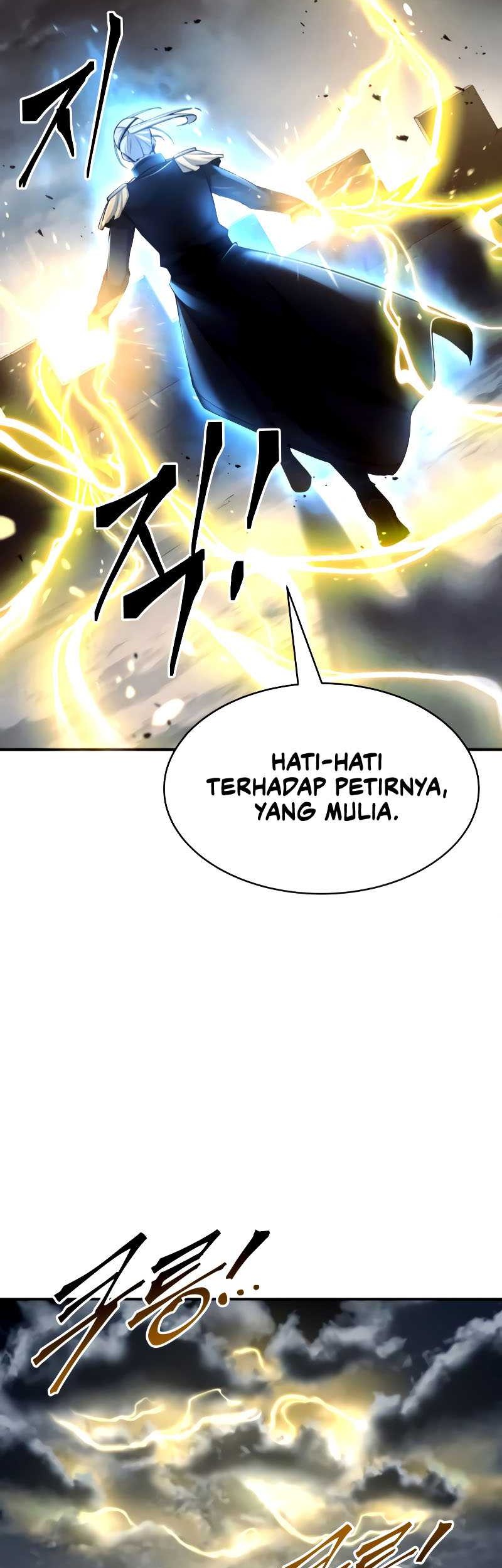 I Became the Tyrant of a Defense Game Chapter 20 Gambar 22