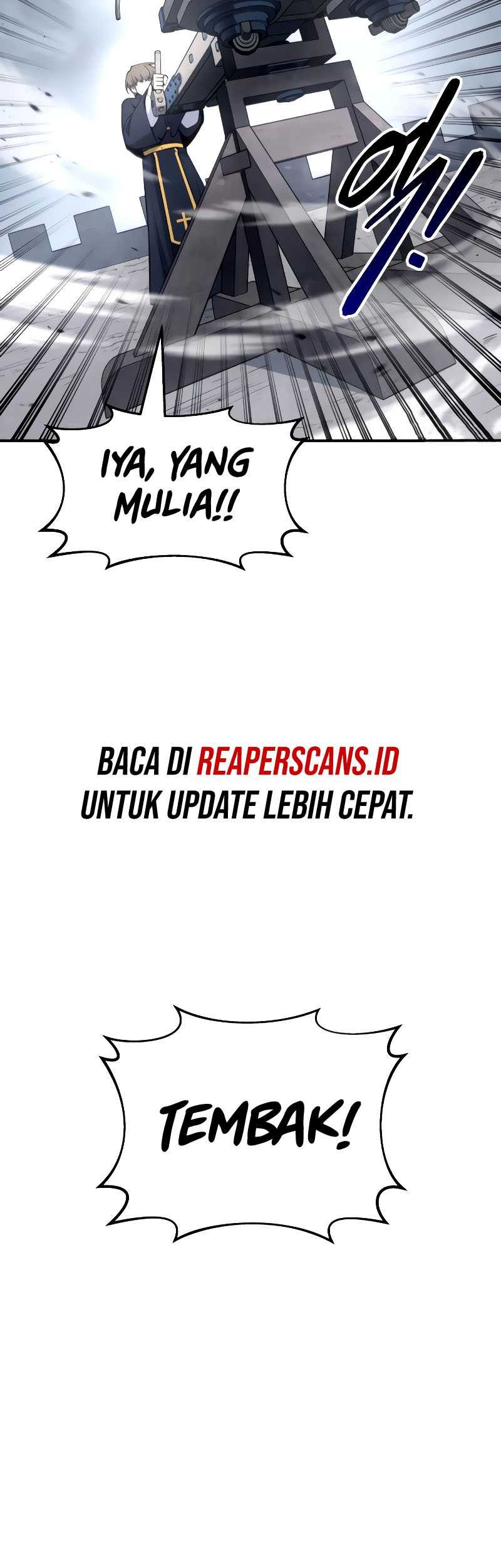 I Became the Tyrant of a Defense Game Chapter 20 Gambar 29