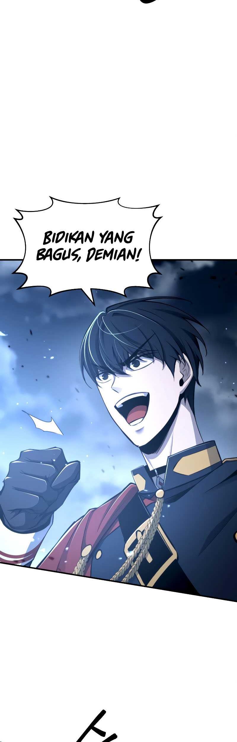 I Became the Tyrant of a Defense Game Chapter 20 Gambar 37