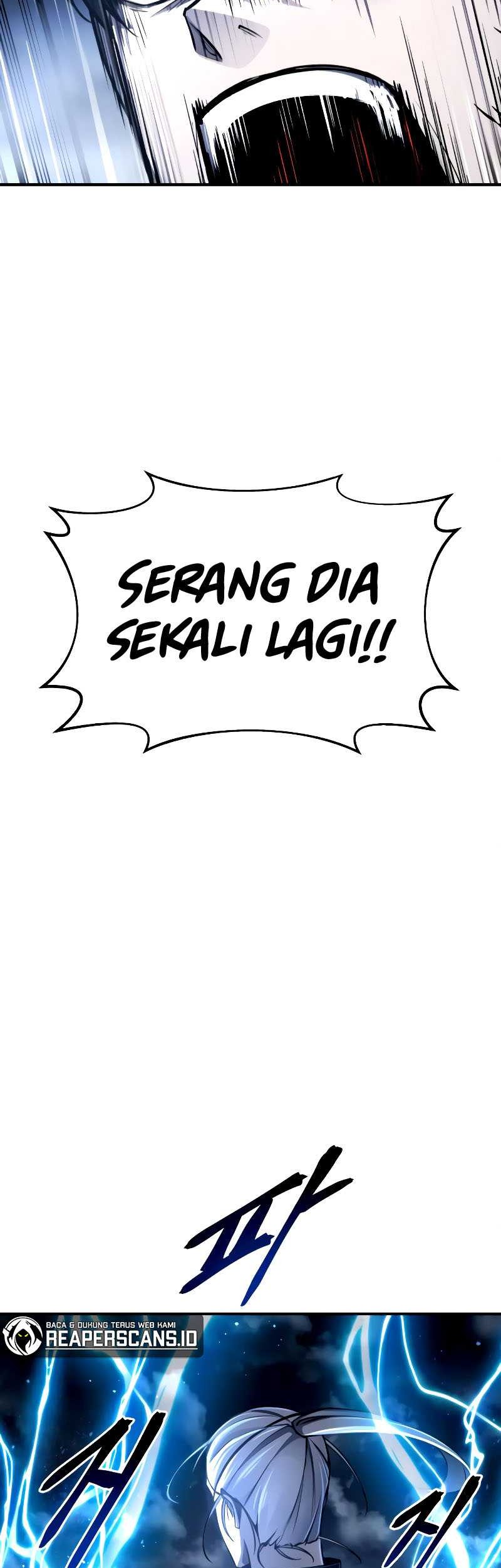 I Became the Tyrant of a Defense Game Chapter 20 Gambar 44