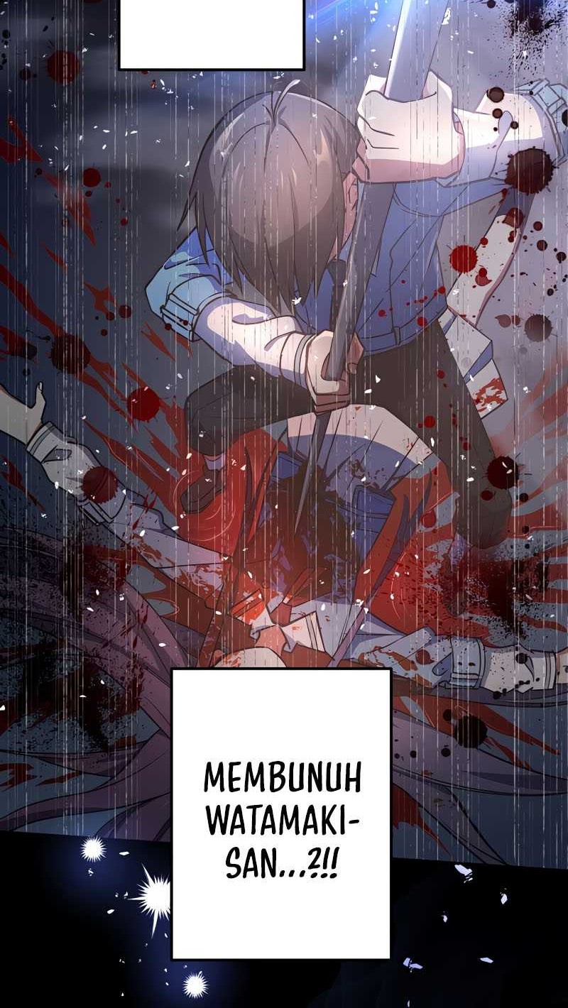 Demons’ Crest Chapter 06 Gambar 52