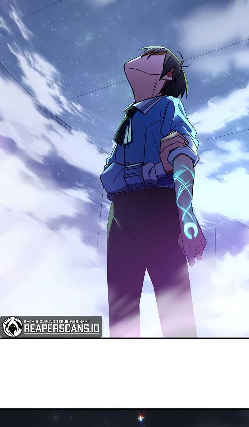 Demons’ Crest Chapter 06 Gambar 73