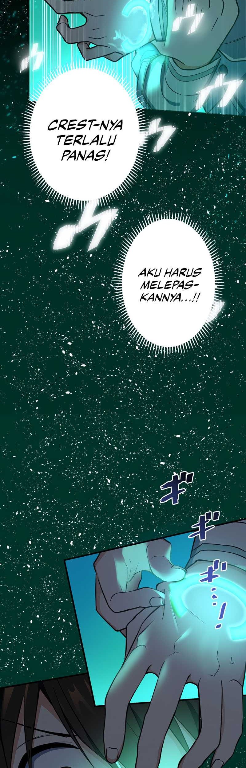 Demons’ Crest Chapter 06 Gambar 20