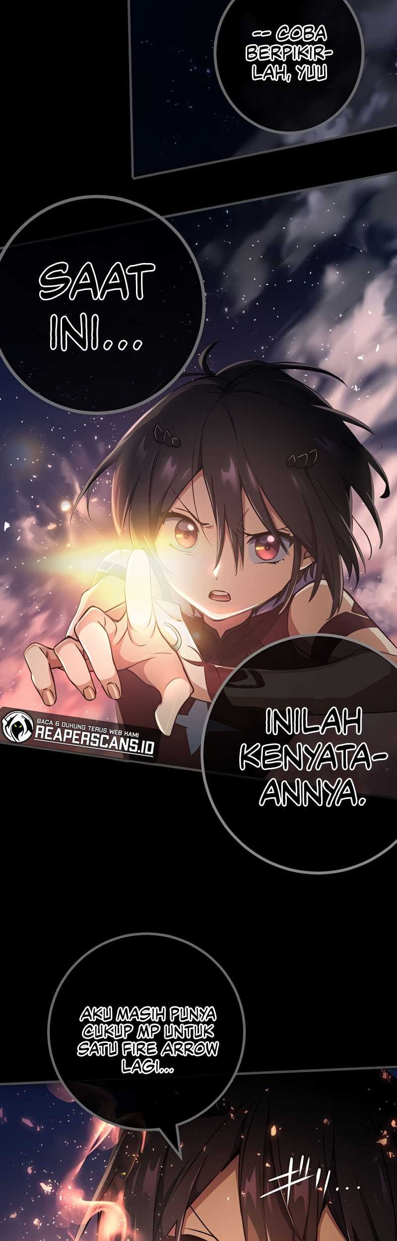 Demons’ Crest Chapter 06 Gambar 35
