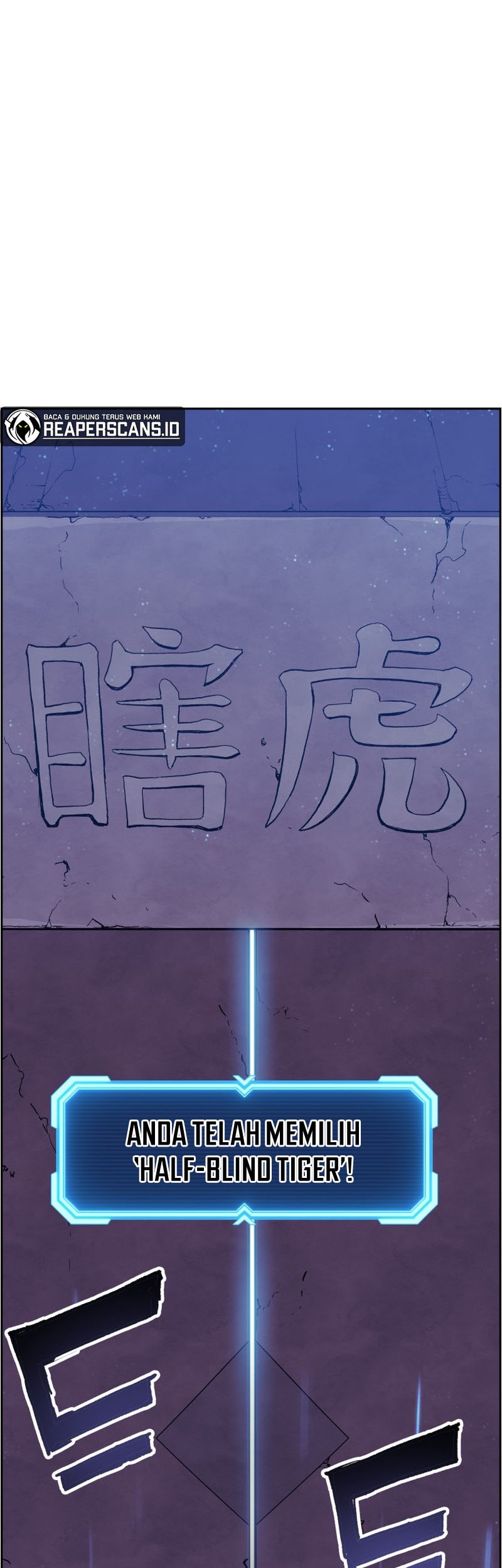 Return of the Broken Constellation Chapter 55 Gambar 35