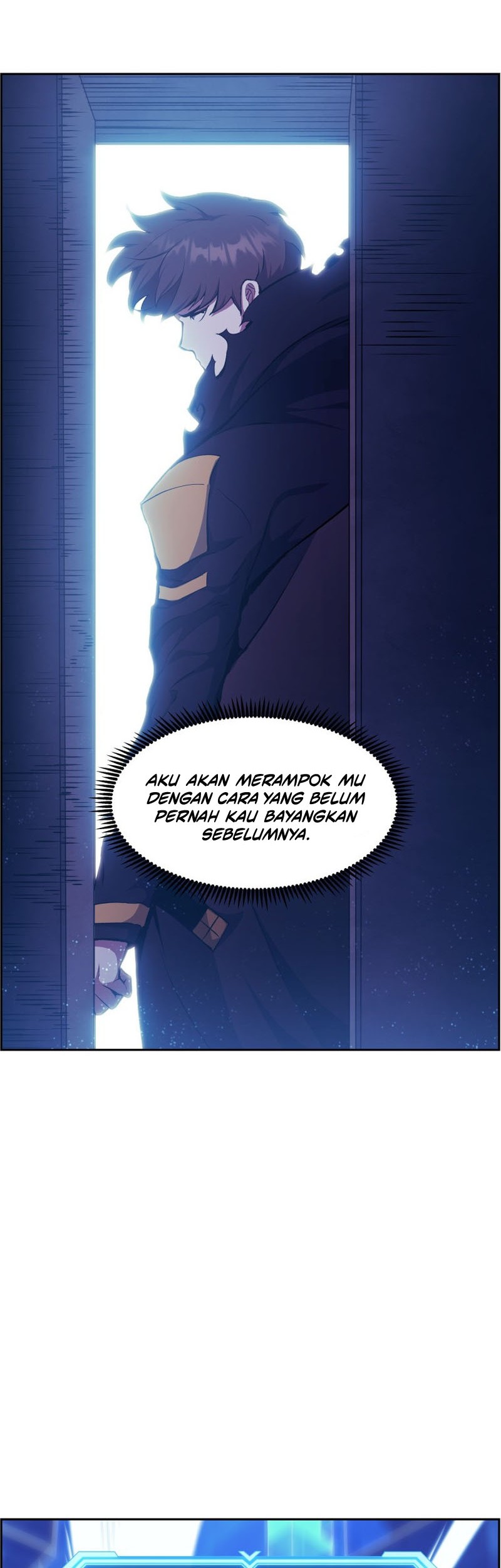 Return of the Broken Constellation Chapter 55 Gambar 42