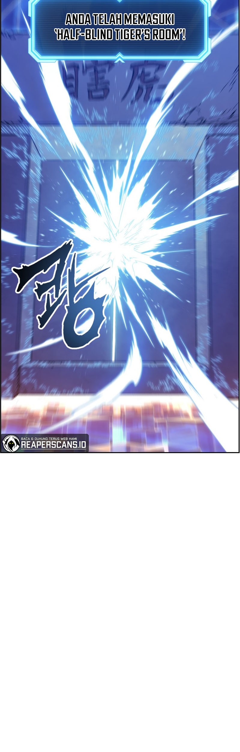 Return of the Broken Constellation Chapter 55 Gambar 43