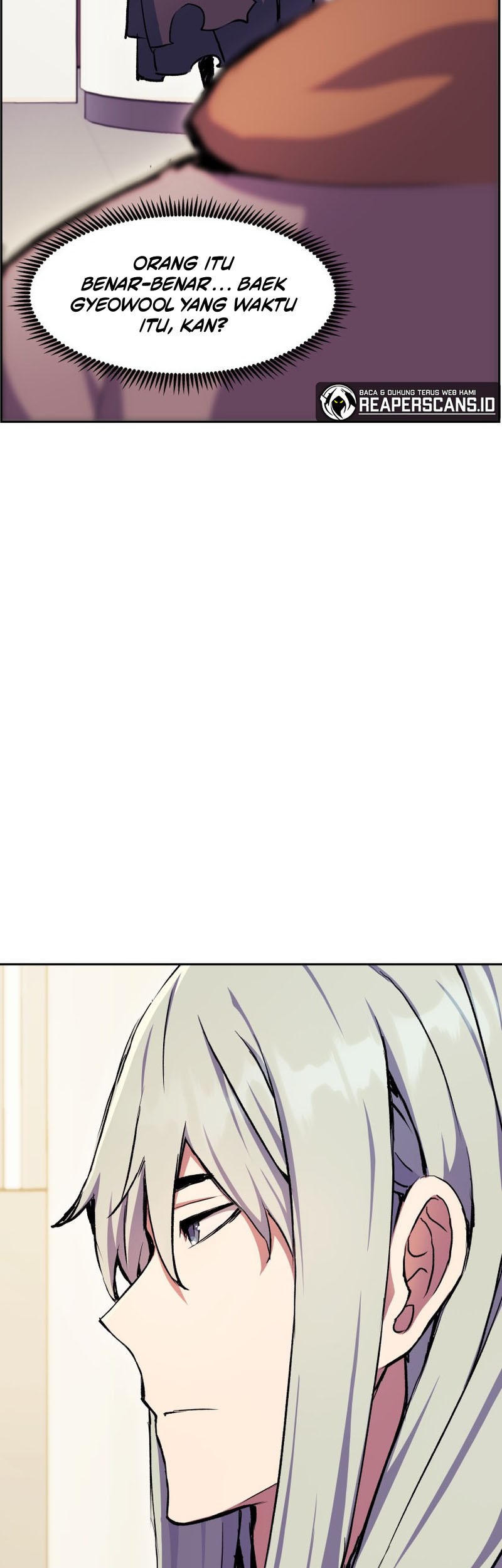 Return of the Broken Constellation Chapter 55 Gambar 47