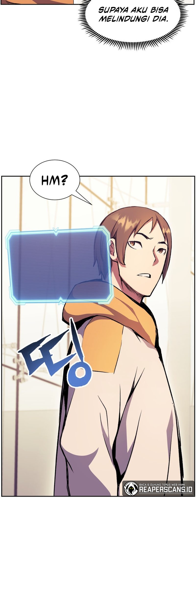 Return of the Broken Constellation Chapter 55 Gambar 51