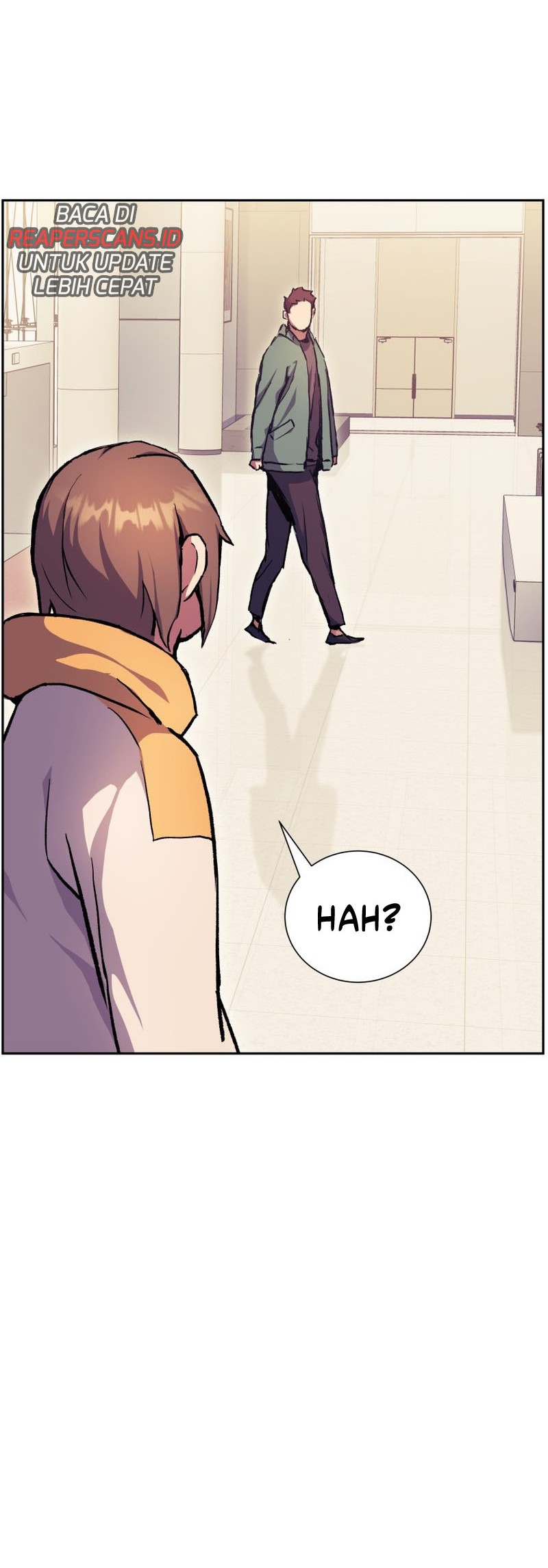 Return of the Broken Constellation Chapter 55 Gambar 56