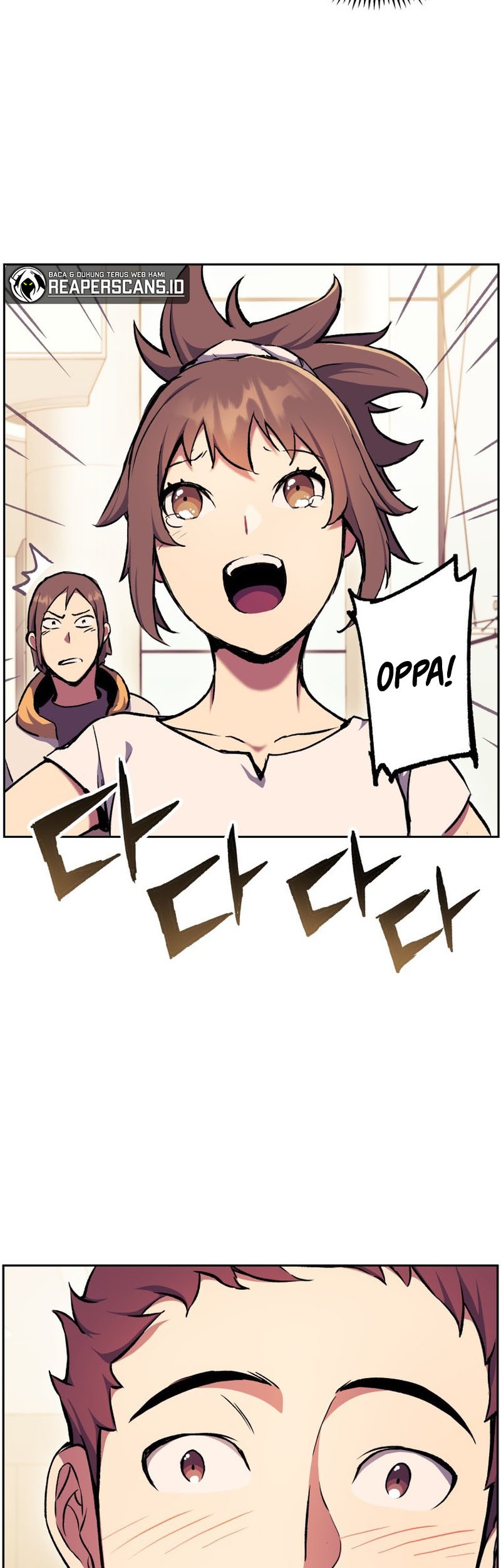 Return of the Broken Constellation Chapter 55 Gambar 59