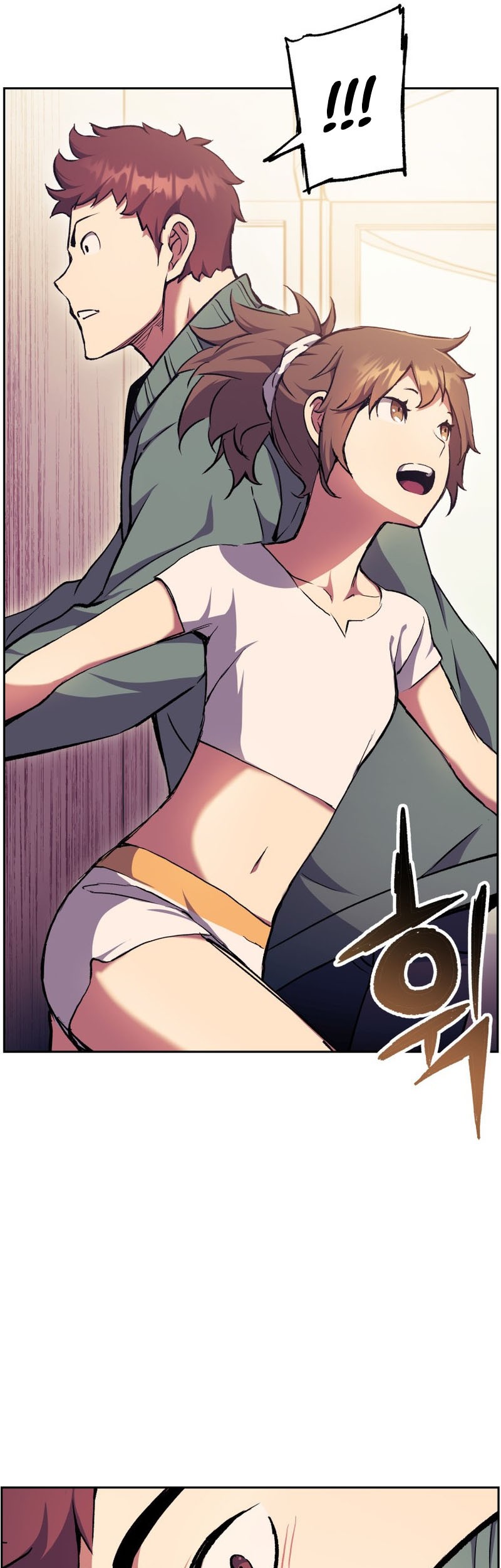 Return of the Broken Constellation Chapter 55 Gambar 61