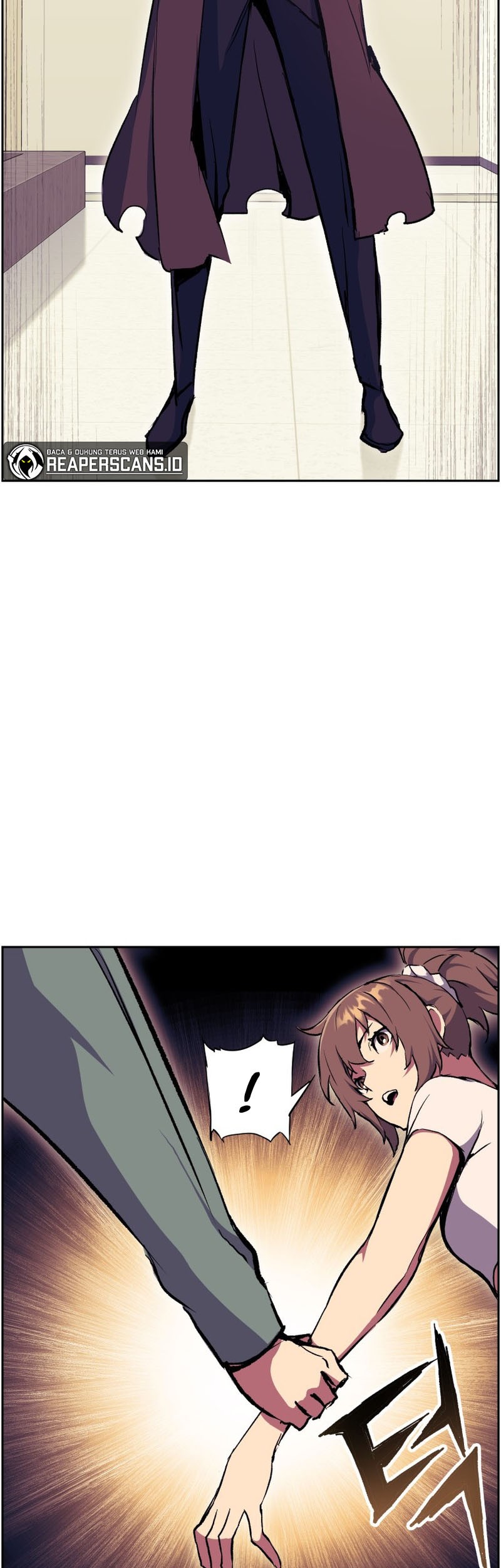 Return of the Broken Constellation Chapter 55 Gambar 63