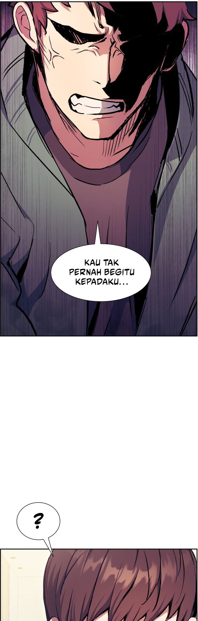 Return of the Broken Constellation Chapter 55 Gambar 65