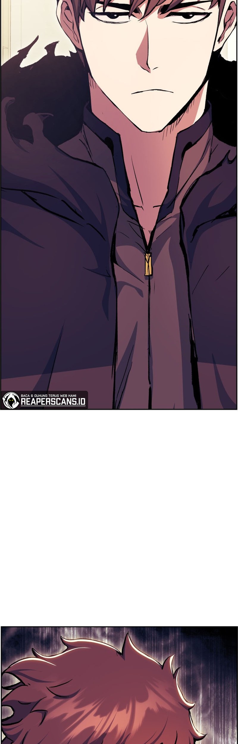 Return of the Broken Constellation Chapter 55 Gambar 66