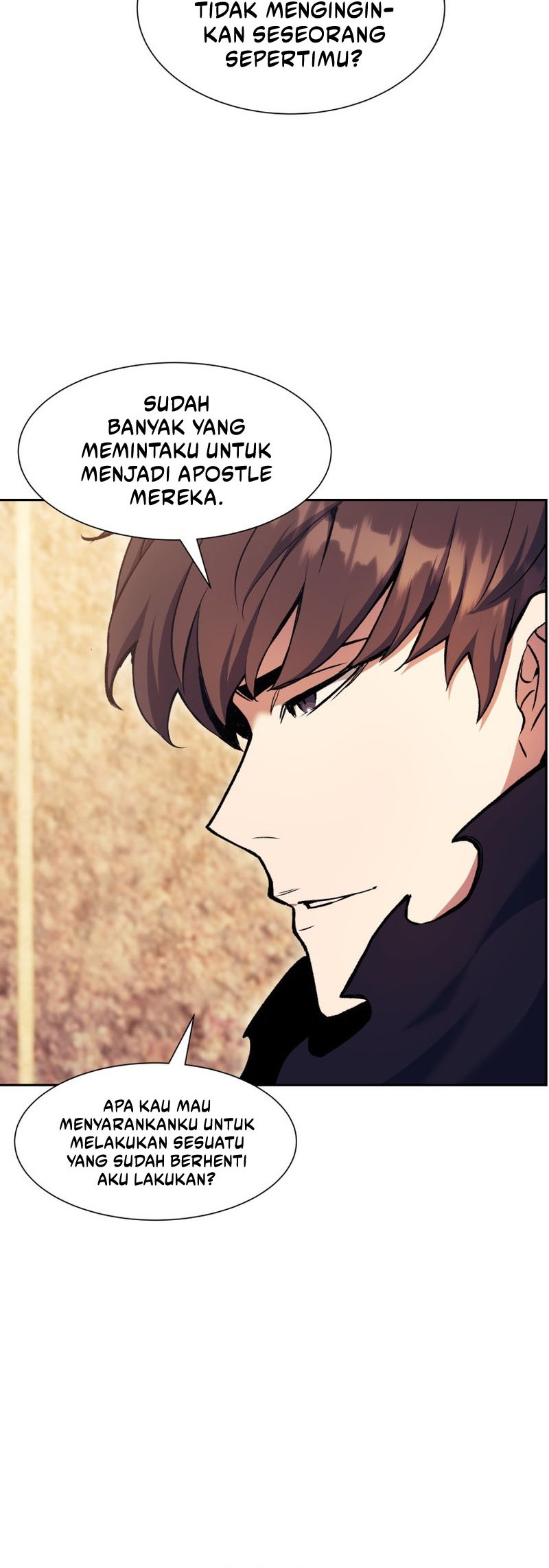 Return of the Broken Constellation Chapter 55 Gambar 9