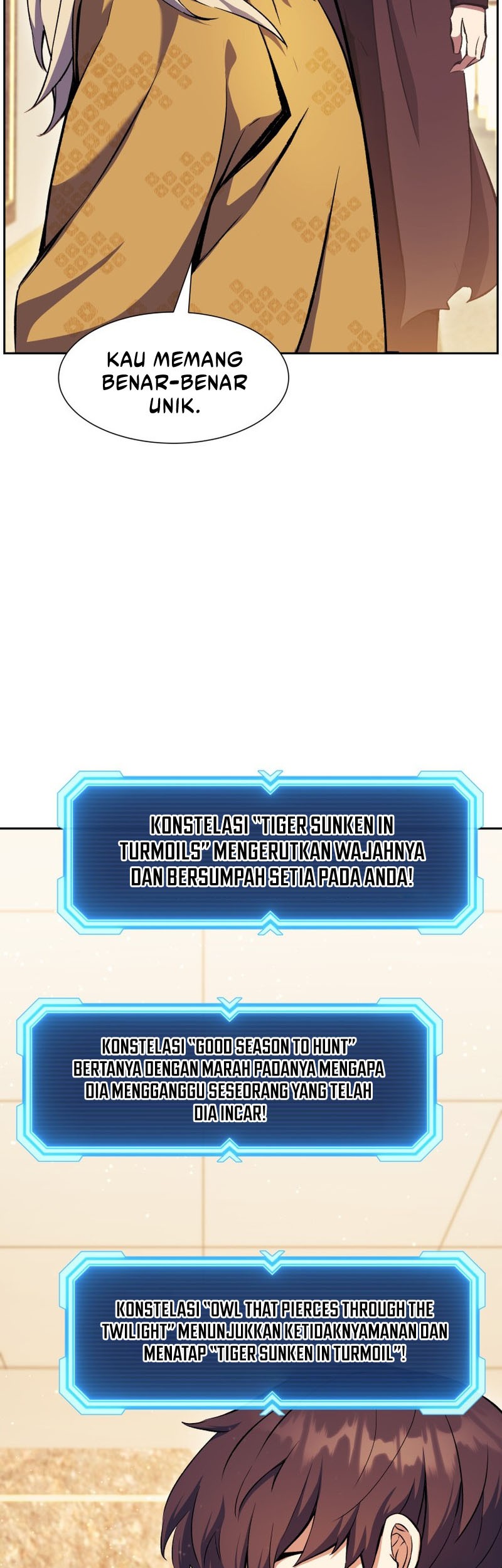 Return of the Broken Constellation Chapter 55 Gambar 12