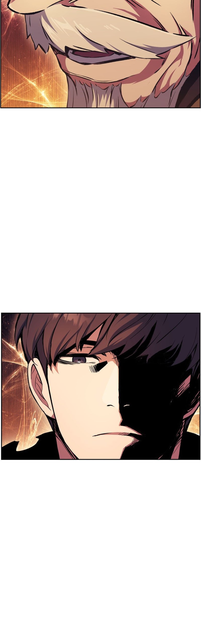 Return of the Broken Constellation Chapter 55 Gambar 15