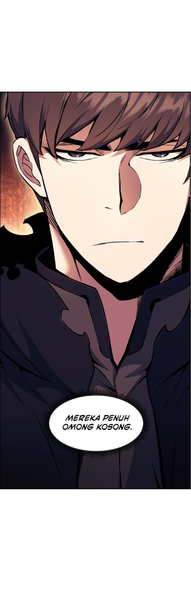 Return of the Broken Constellation Chapter 55 Gambar 20