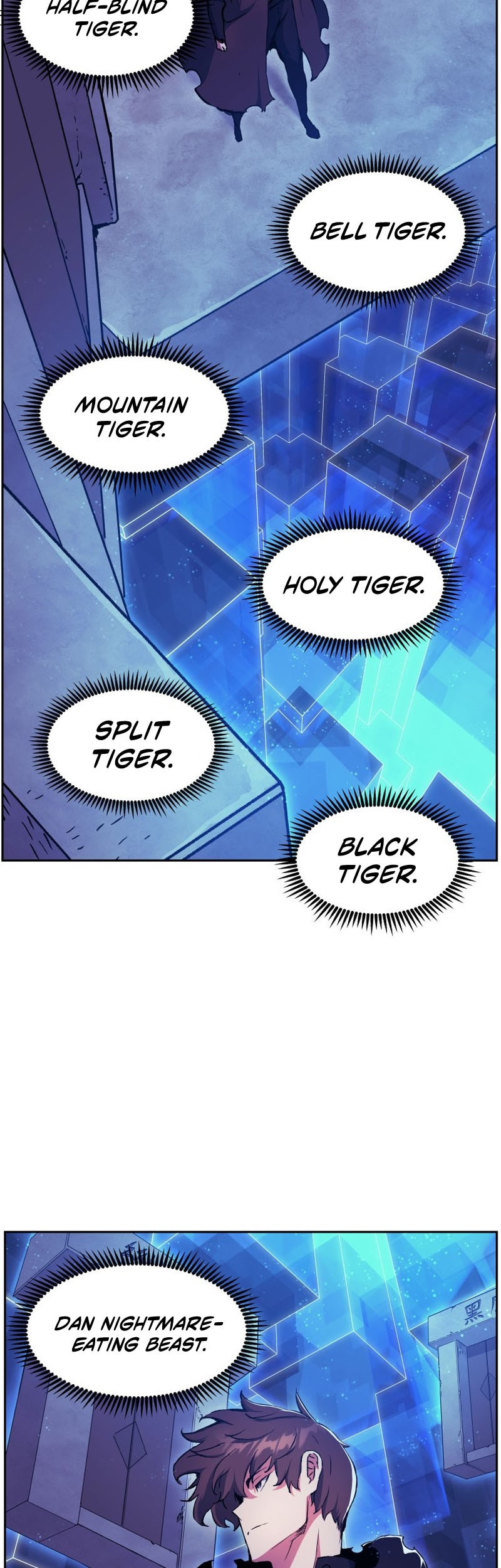 Return of the Broken Constellation Chapter 55 Gambar 28