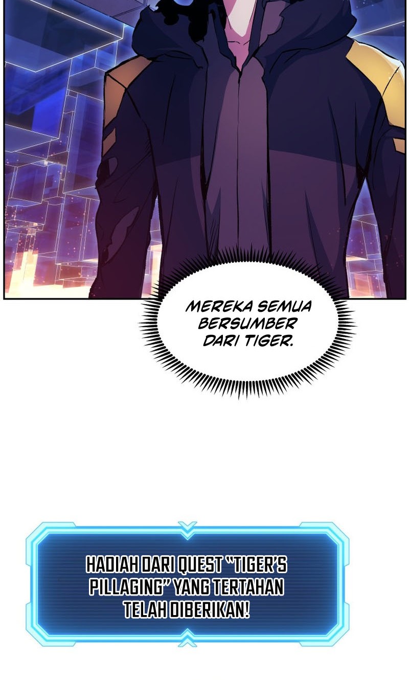 Return of the Broken Constellation Chapter 55 Gambar 29