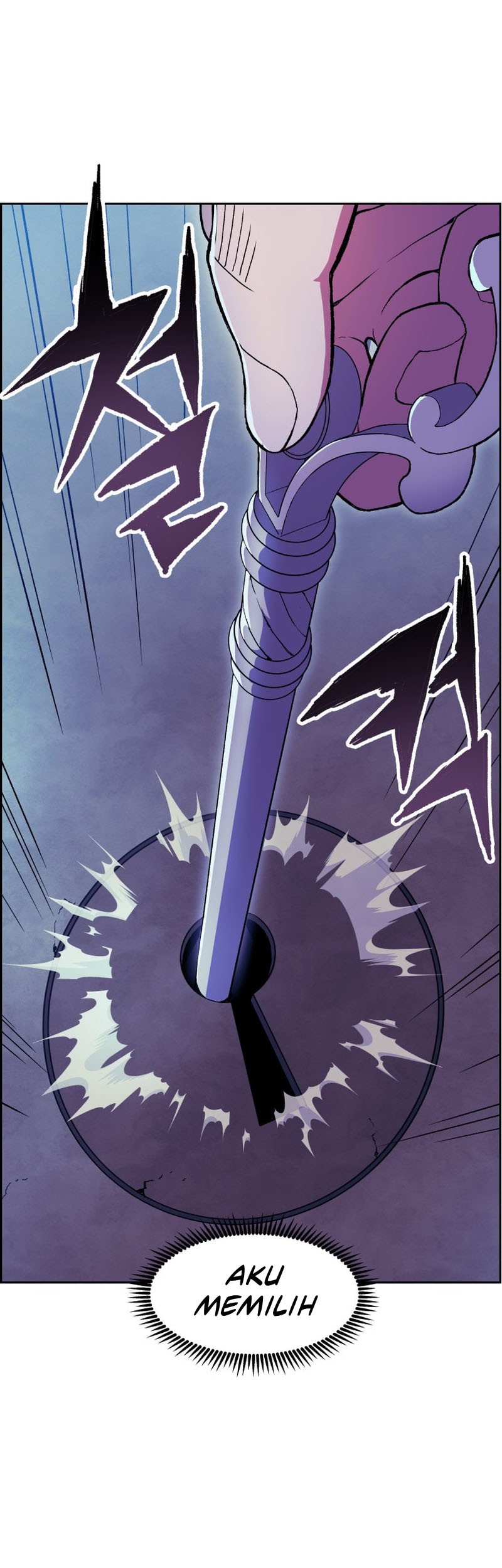 Return of the Broken Constellation Chapter 55 Gambar 32