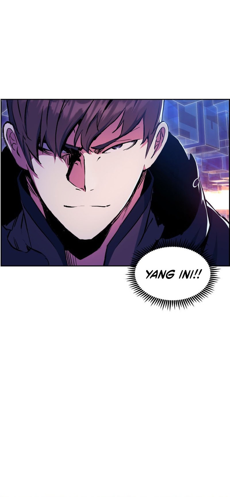 Return of the Broken Constellation Chapter 55 Gambar 33