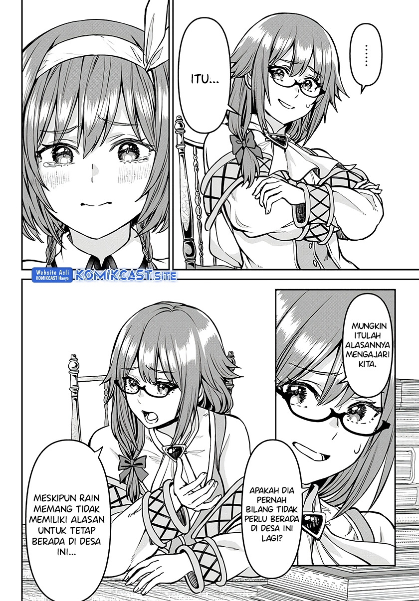 Tsuihou Majutsushi no Sono Go: Shintenchi de Hajimeru Slow Life Chapter 21 Gambar 11