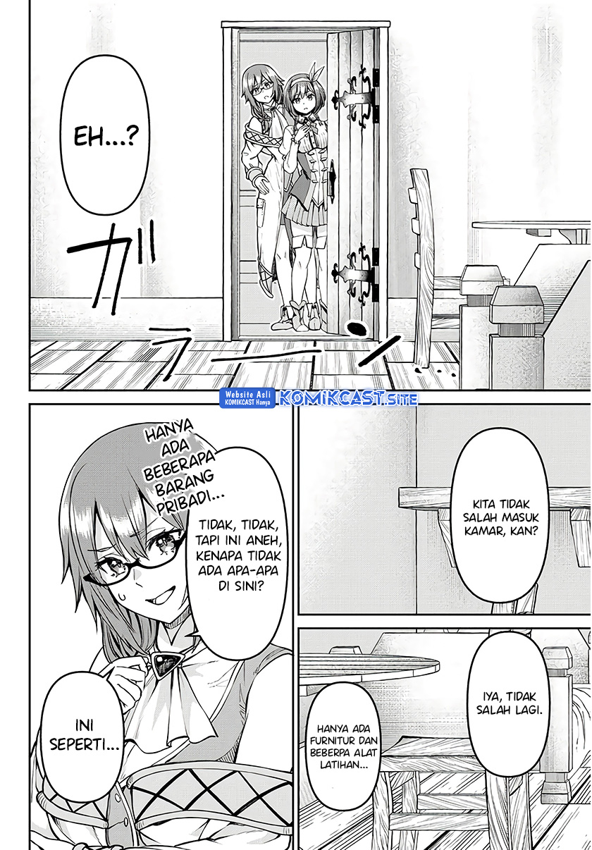 Tsuihou Majutsushi no Sono Go: Shintenchi de Hajimeru Slow Life Chapter 21 Gambar 7