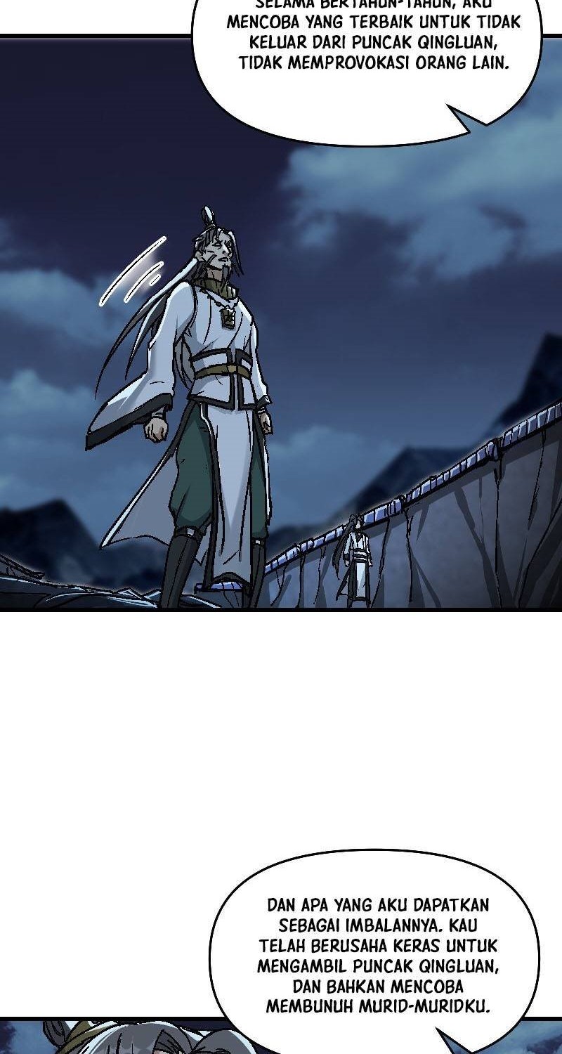 After Ten Years of Chopping Wood, Immortals Begged To Become My Disciples Chapter 08 Gambar 52