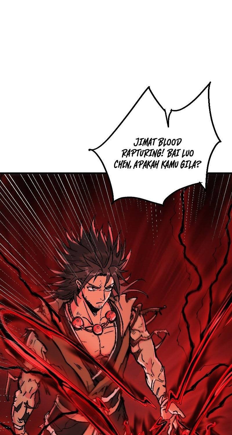 After Ten Years of Chopping Wood, Immortals Begged To Become My Disciples Chapter 08 Gambar 54