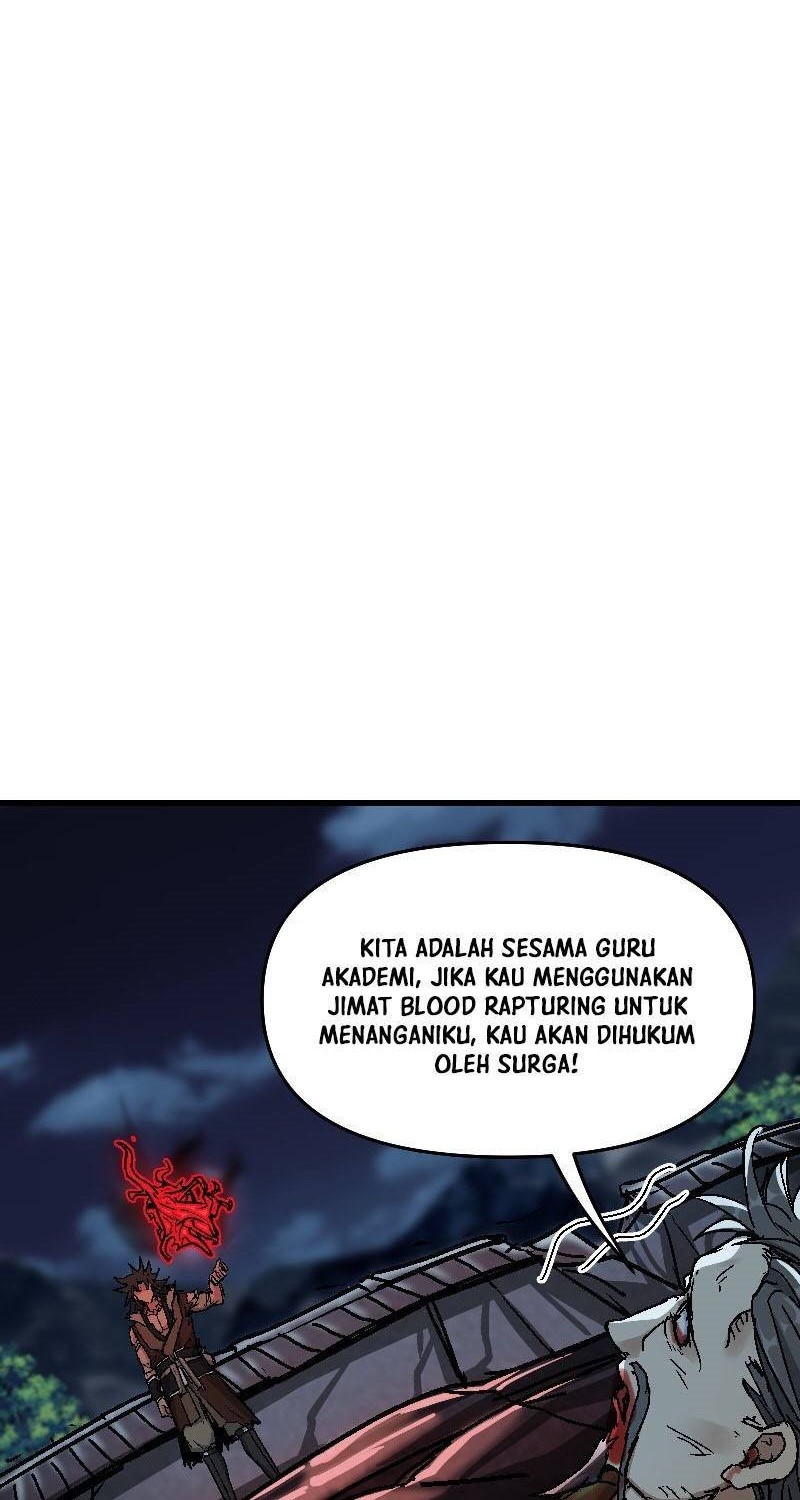 After Ten Years of Chopping Wood, Immortals Begged To Become My Disciples Chapter 08 Gambar 60