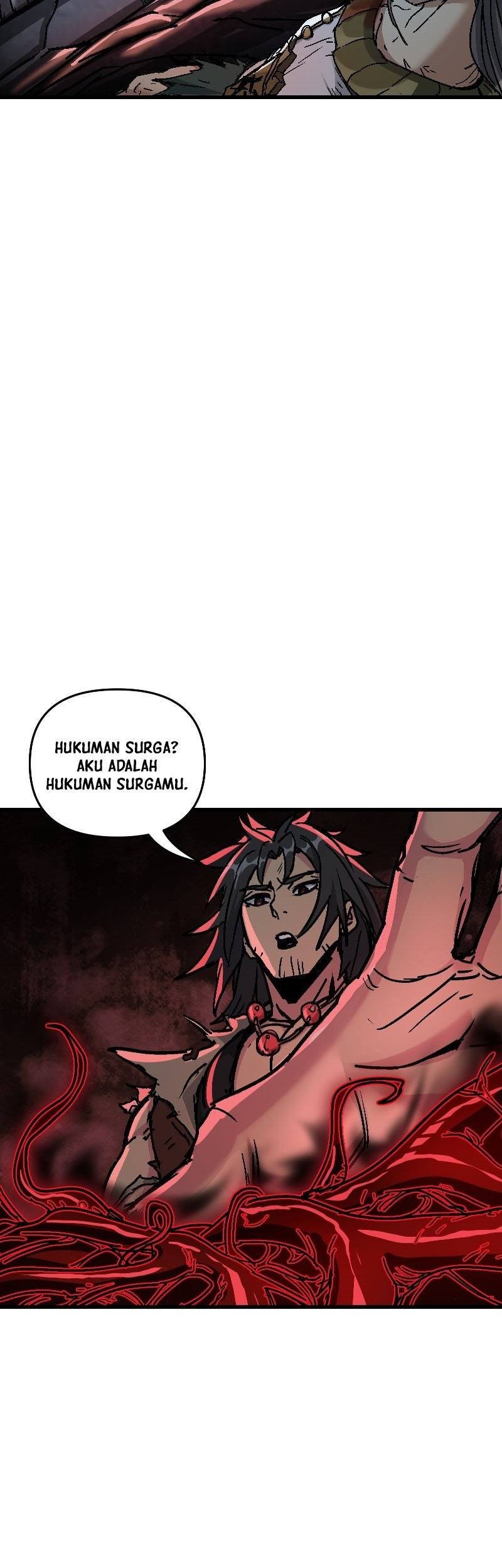 After Ten Years of Chopping Wood, Immortals Begged To Become My Disciples Chapter 08 Gambar 61