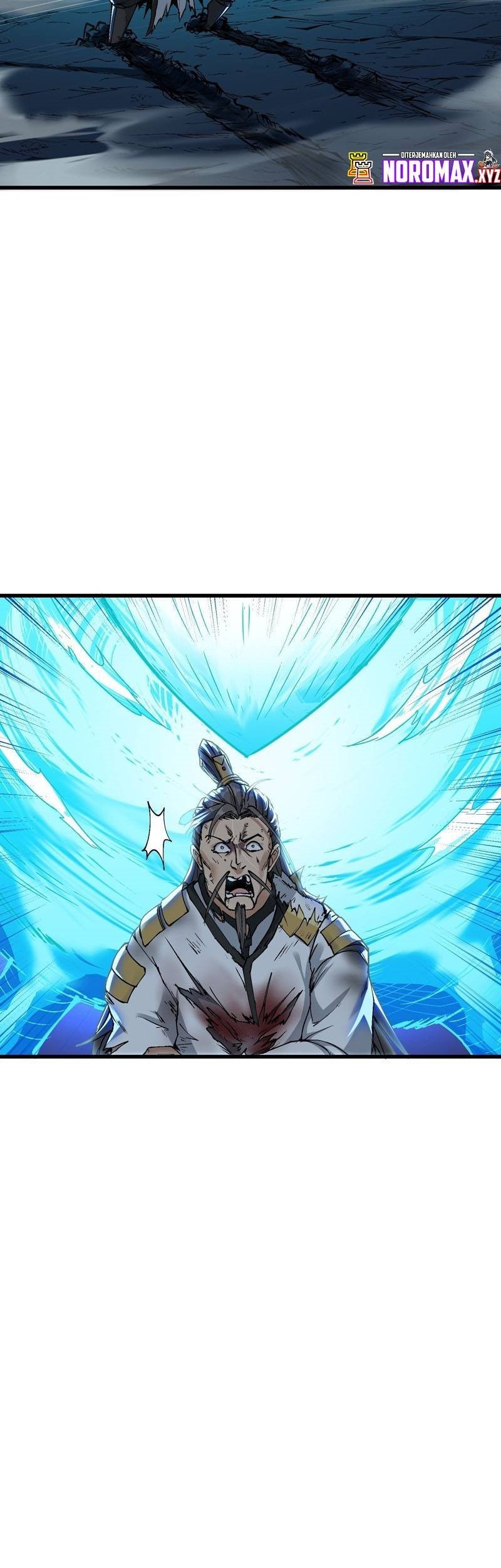 After Ten Years of Chopping Wood, Immortals Begged To Become My Disciples Chapter 08 Gambar 6