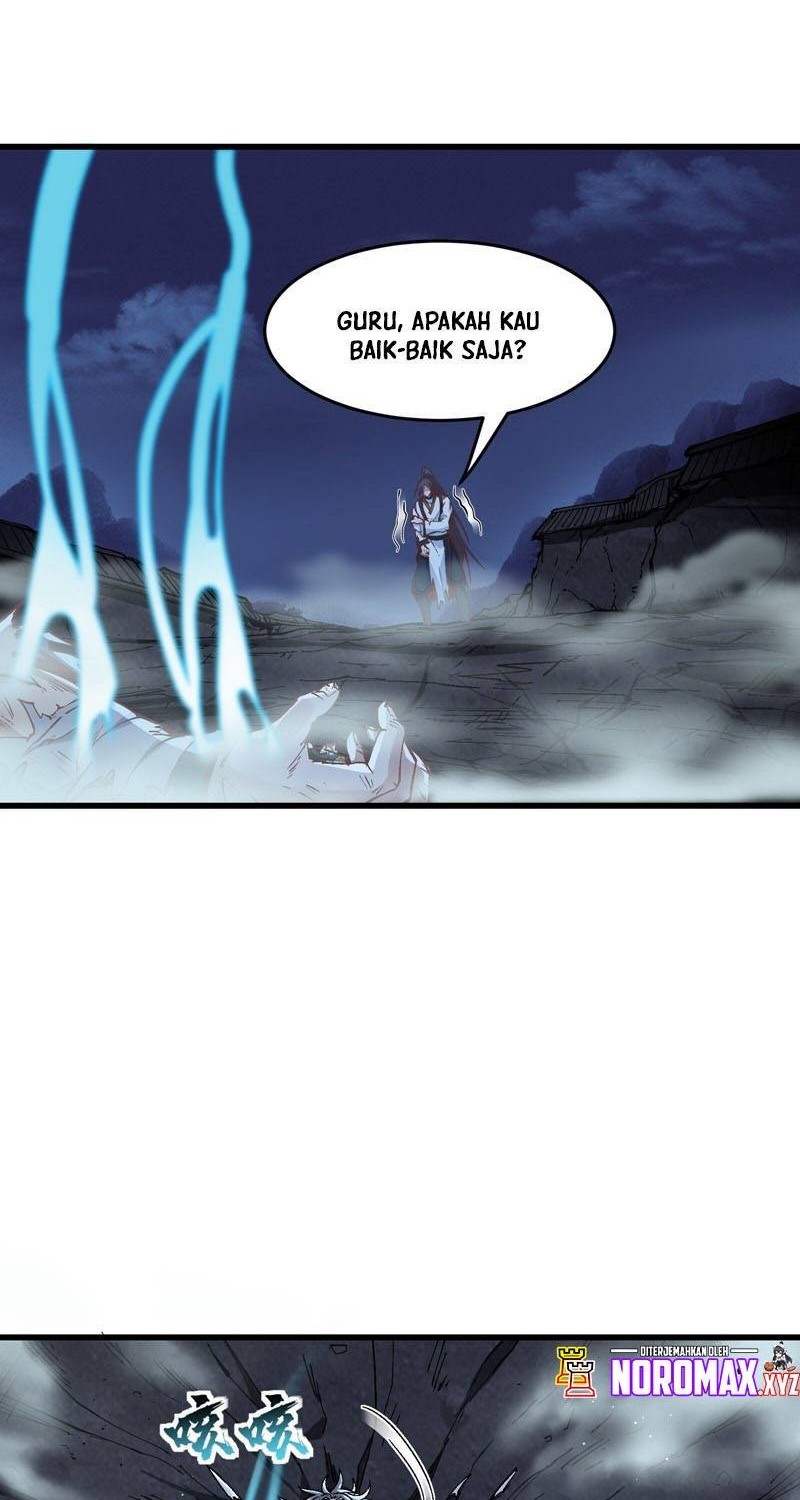 After Ten Years of Chopping Wood, Immortals Begged To Become My Disciples Chapter 08 Gambar 11