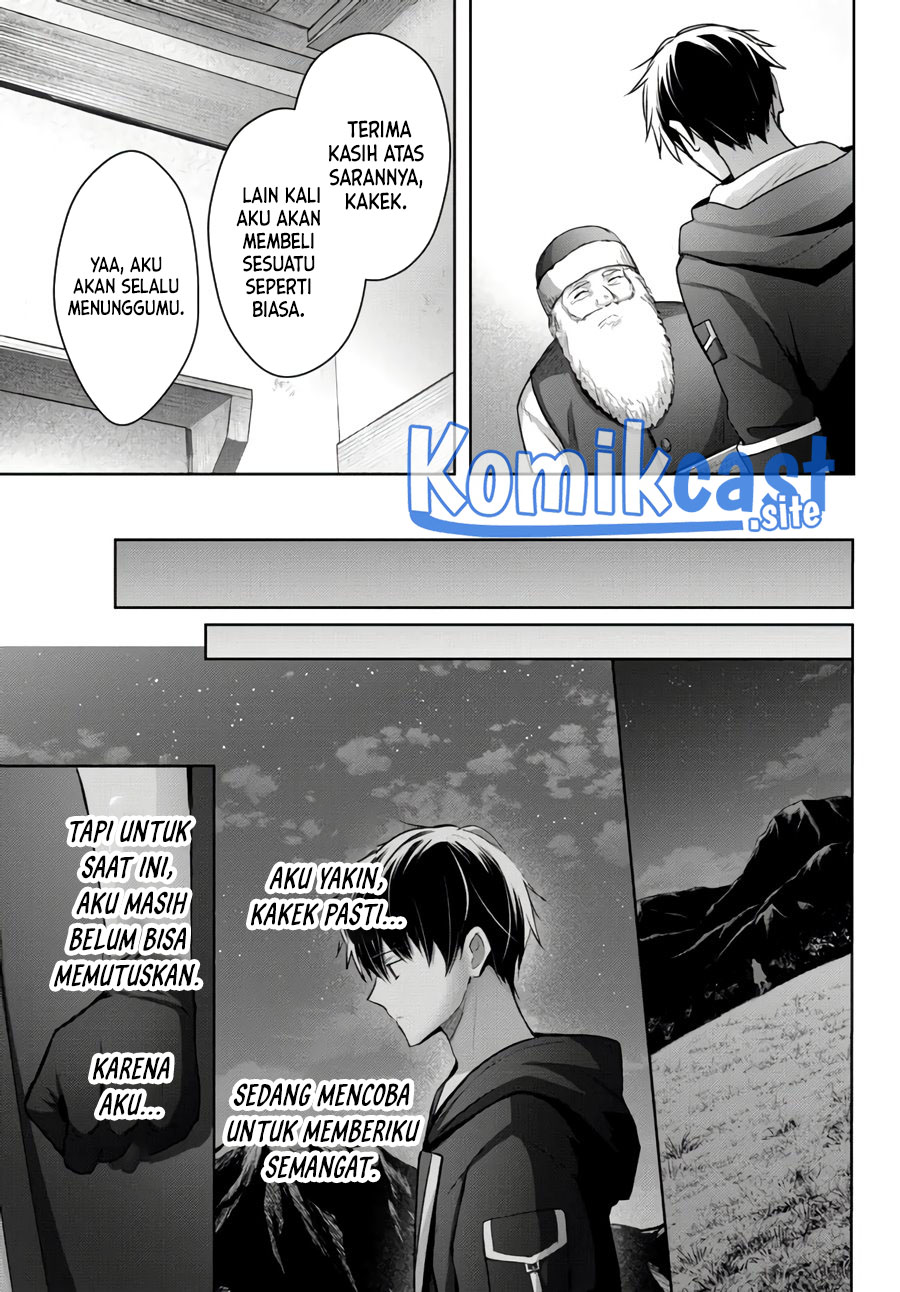 Yuusha Party wo Oida Sareta Kiyou Binbou Chapter 16 Gambar 22