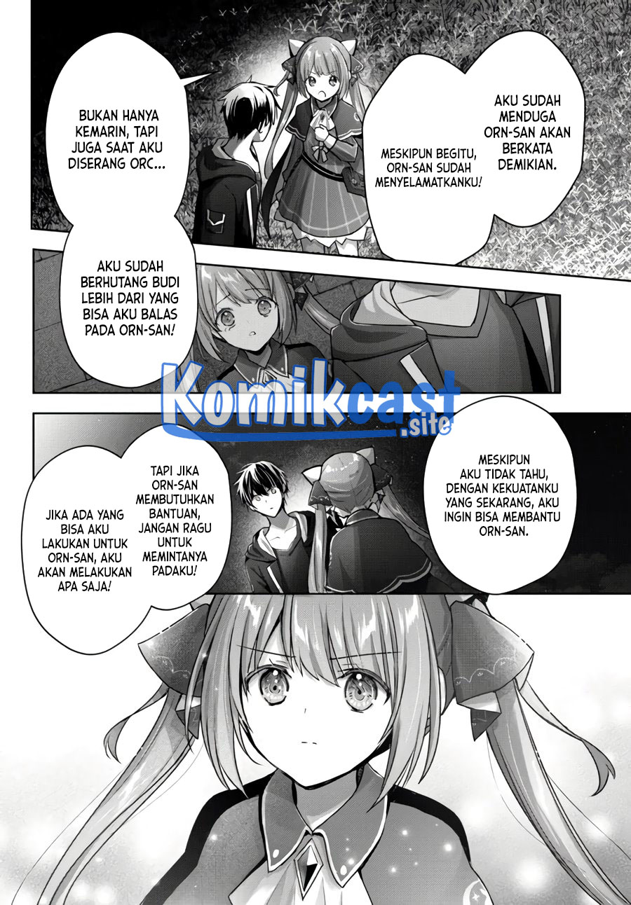 Yuusha Party wo Oida Sareta Kiyou Binbou Chapter 16 Gambar 27