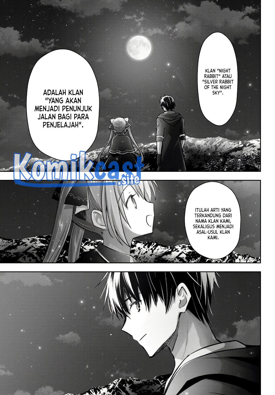 Yuusha Party wo Oida Sareta Kiyou Binbou Chapter 16 Gambar 30