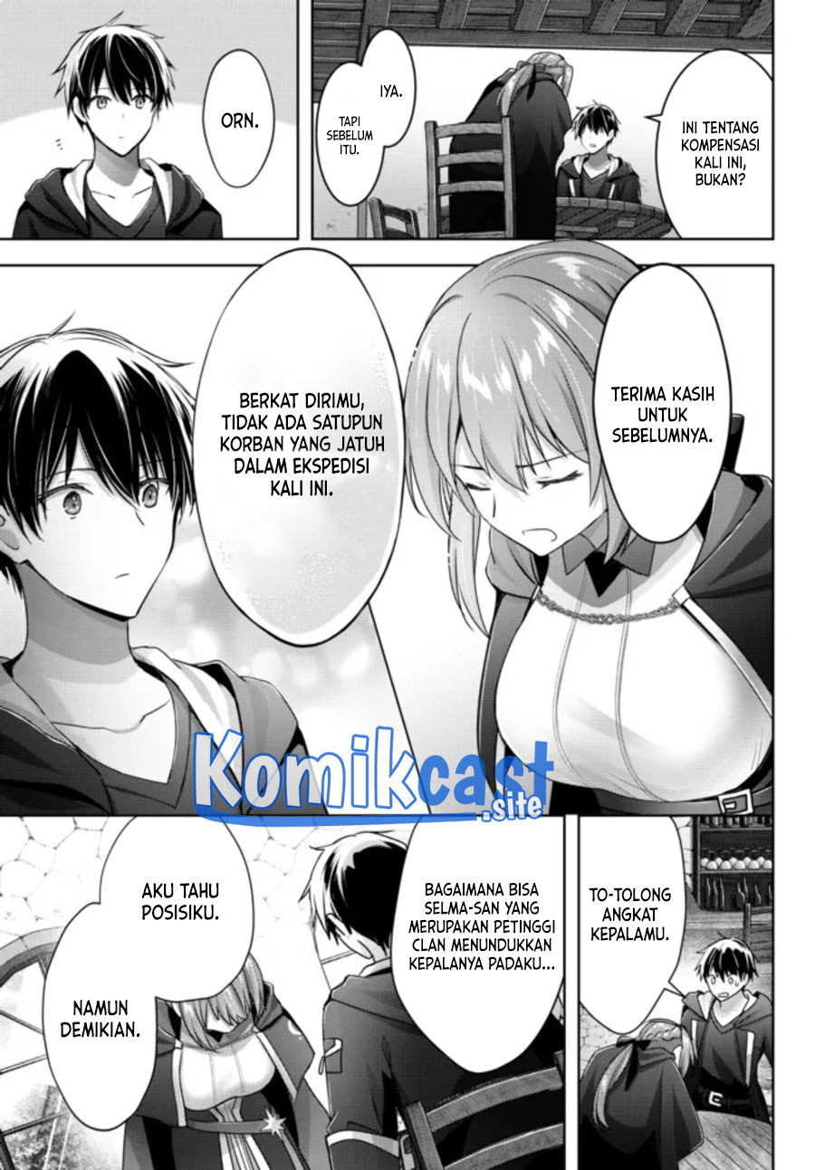 Yuusha Party wo Oida Sareta Kiyou Binbou Chapter 16 Gambar 4