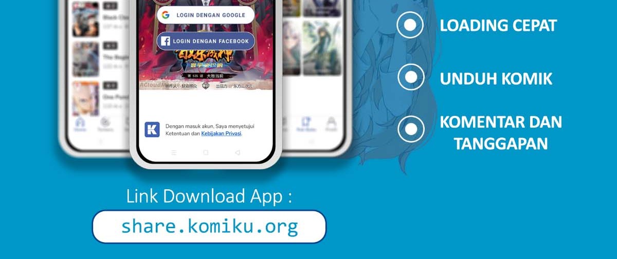 Martial Peak Part 2 Chapter 2768 Gambar 4