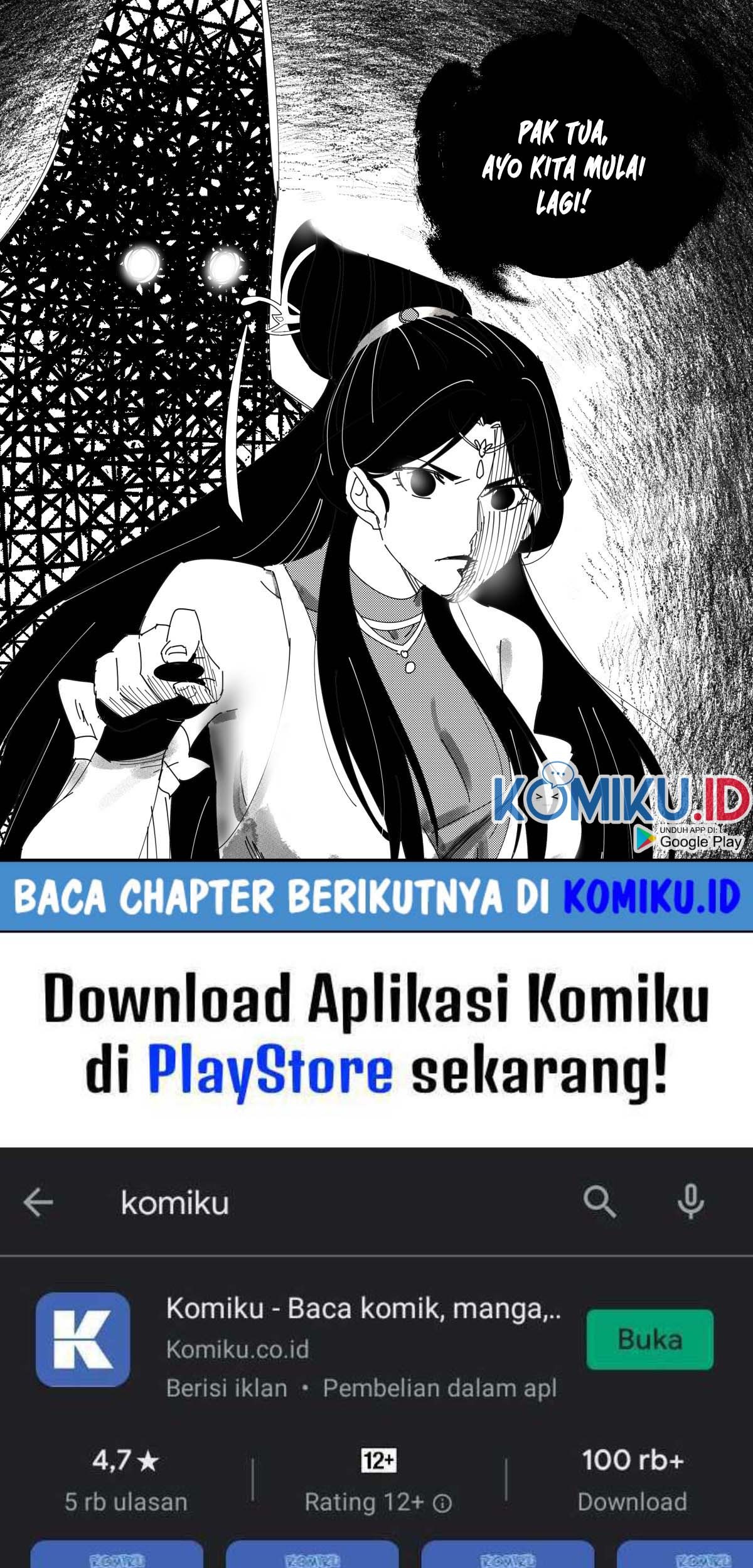 Martial Peak Part 2 Chapter 2769 Gambar 16