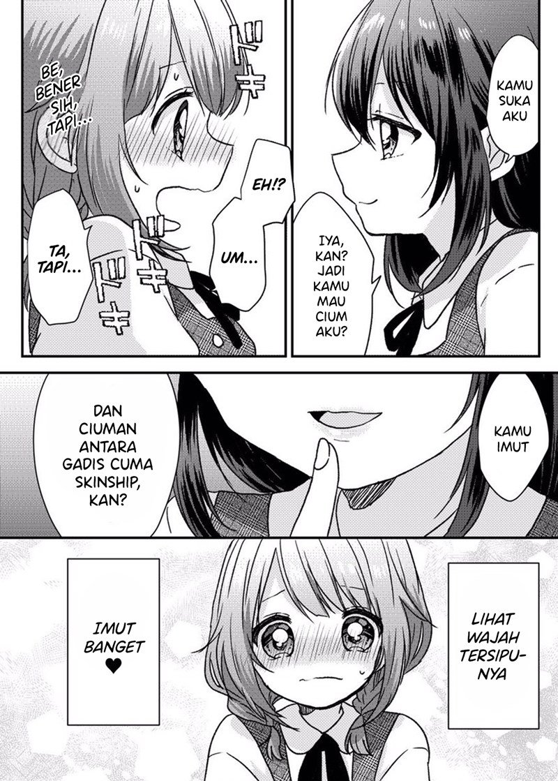 Baca  I Really Like You, so I Won’t Kiss You Chapter 00.1 Gambar 2