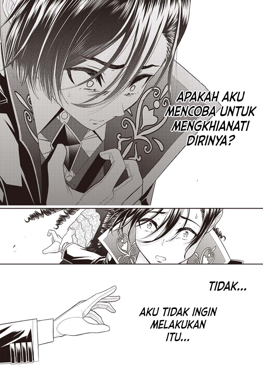 Sekai Saikyou no Shitsuji Chapter 08 Gambar 5