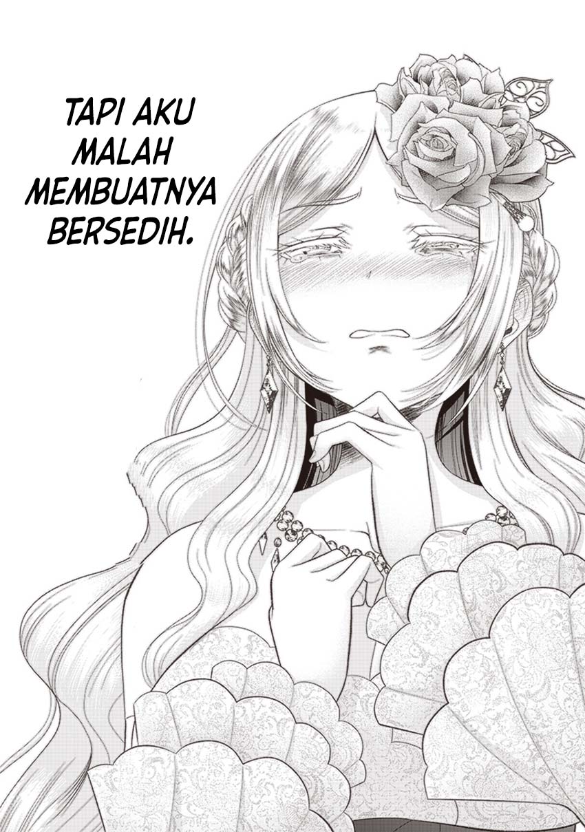 Sekai Saikyou no Shitsuji Chapter 08 Gambar 7